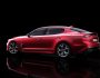 KIA Stinger – Fotografii oficiale