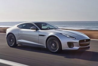 Jaguar lansează noi modele 2018 F-Type, incluzând în gama şi o variantă 400 Sport cu motor V6