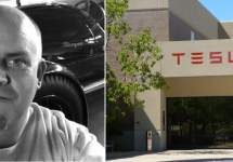 Tesla angajează un fost designer Apple, de această dată omul din spatele primului MacBook Air
