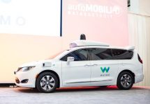 Waymo, startup-ul care s-a desprins de Google la sfârșitul lui 2016, pregătește lansarea unei flote de mașini autonome