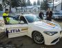 Alfa Romeo Giulia Veloce Politia Rutiera Ilfov – Fotografii