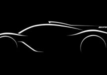 Mult aşteptata hypermaşină Mercedes-AMG Project One va debuta la Frankfurt, cu 1020 de cai putere