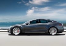 Elon Musk consideră că Tesla se află de abia la începutul expansiunii sale