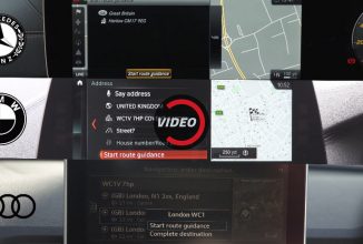 Mercedes versus BMW versus Audi: care include cel mai bun sistem multimedia? (Video)