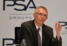 Gigantul francez PSA Group a finalizat achiziţia Opel şi Vauxhall de la General Motors