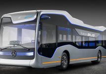 Gigantul chinez Baidu plănuiește introducerea de autobuze autonome pe piața din China începând din 2018