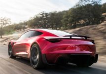 Tesla Roadster este cel mai rapid vehicul de serie! Iată 8 lucruri pe care trebuie să le știi despre acest super-car
