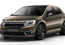 Dacia Logan se transformă într-o maşină premium prin aceste randări  (Video)