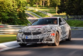 Noul BMW Seria 3 va sosi cu cel mai puternic motor în 4 cilindri din portofoliul companiei germane