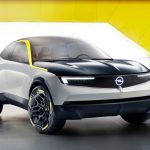 Opel GT X Concept