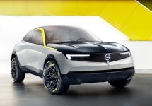 Cum vor arăta viitoarele automobile Opel? Iată conceptul experimental Opel GT X ce dezvăluie noua linie de design
