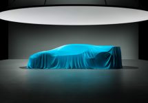 Bugatti Divo este numele unui nou hypercar de 5.8 milioane de dolari ce se lansează vineri; Vedem un teaser!